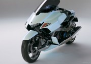 Suzuki G-Strider Concept